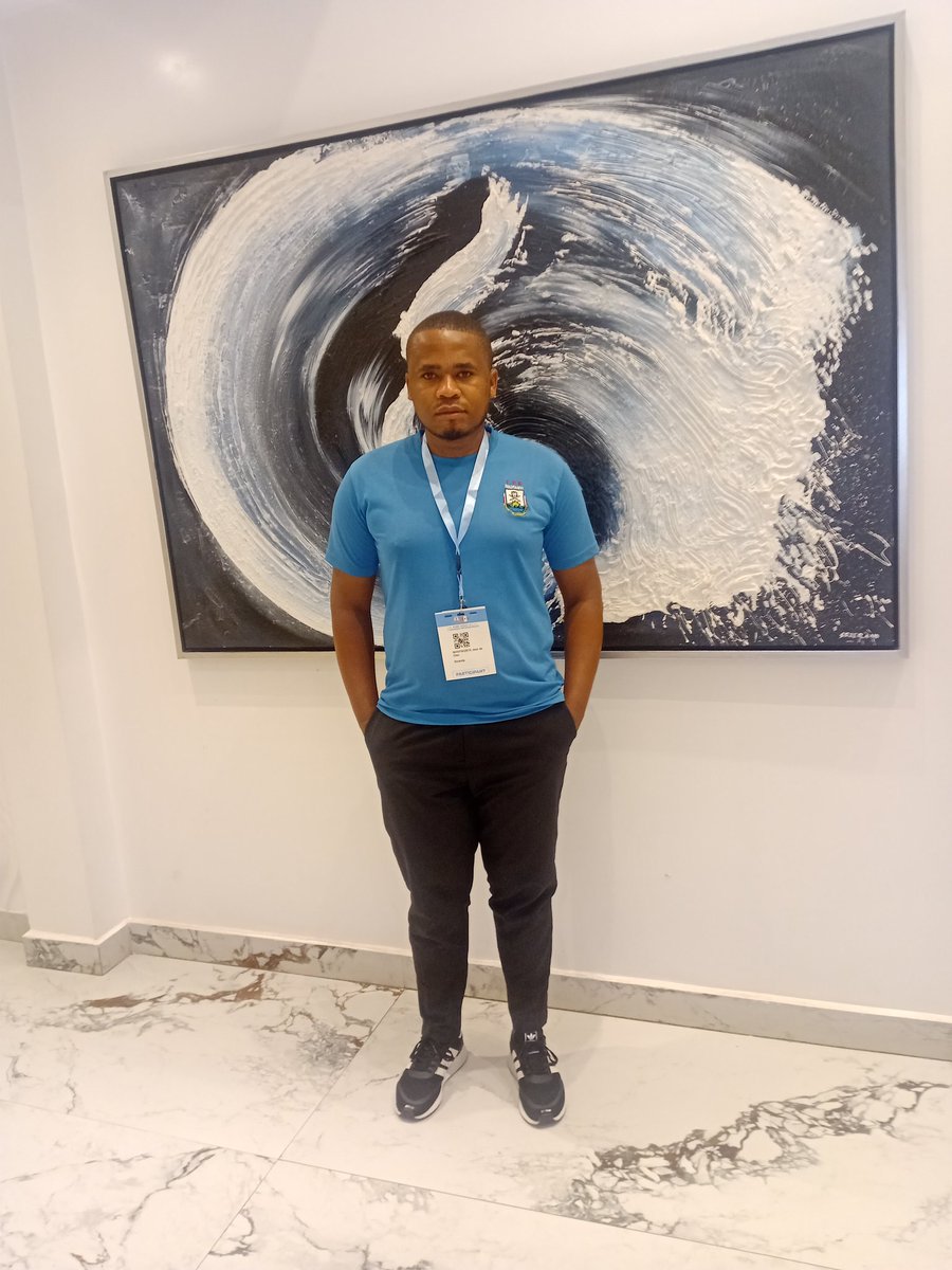 NIYOTWIZEYE Jean de Dieu tweet media