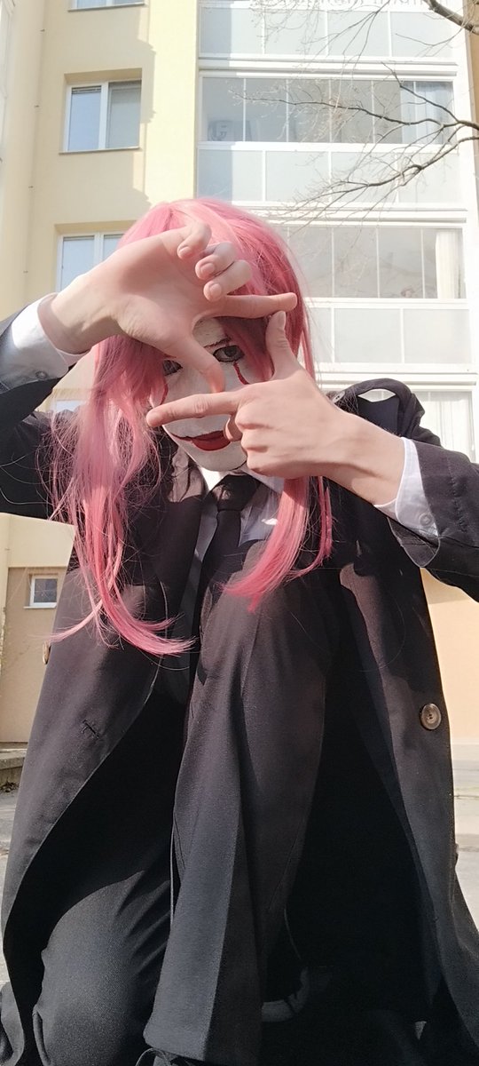 Sad Clown🃏 tweet media