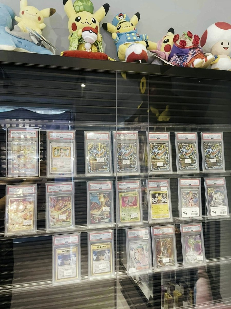 Card Dojo Kai tweet media