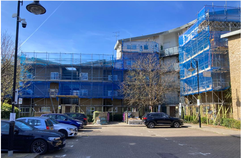 Marc Francis tweet media