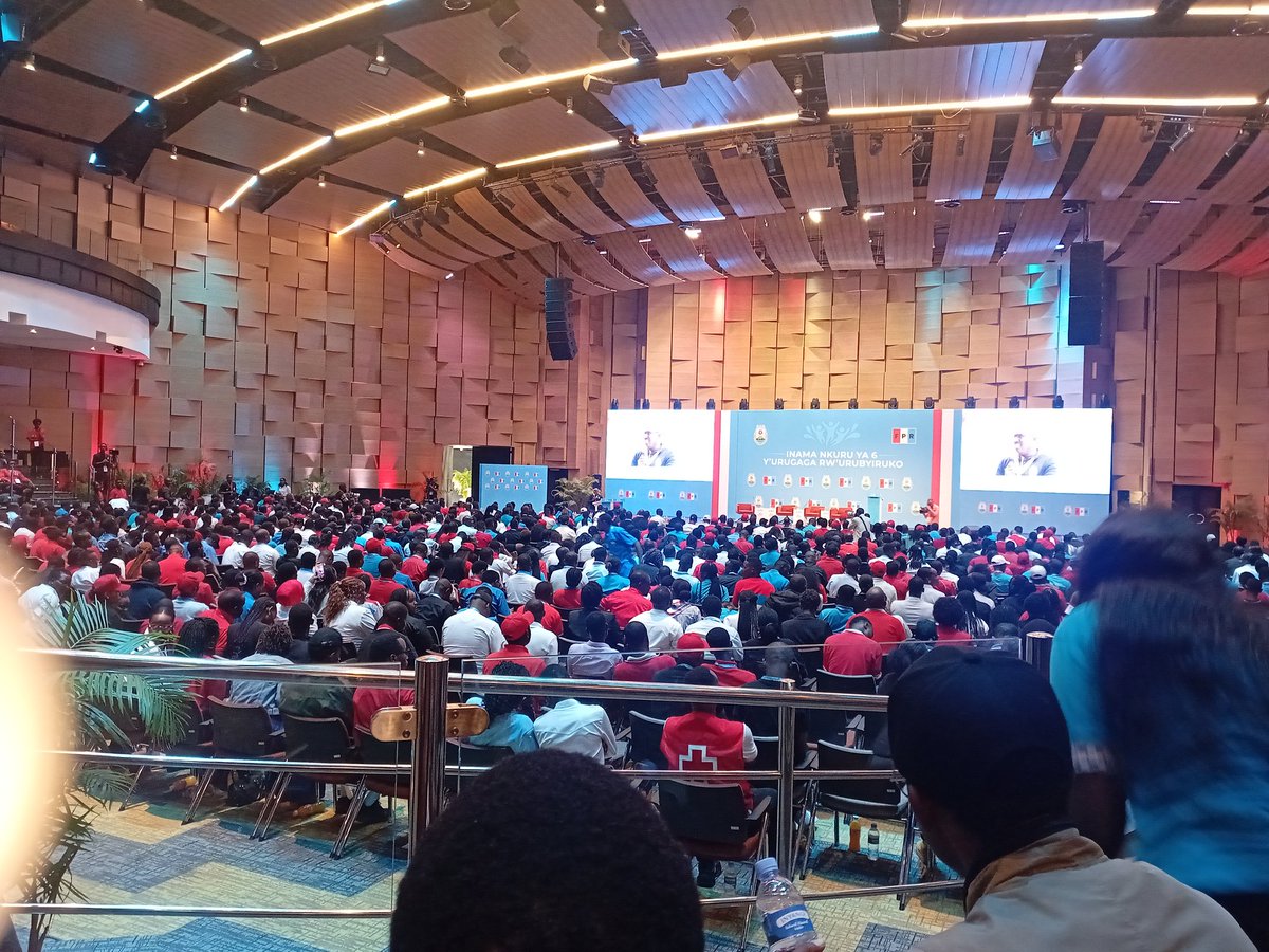 NIYOTWIZEYE Jean de Dieu tweet media