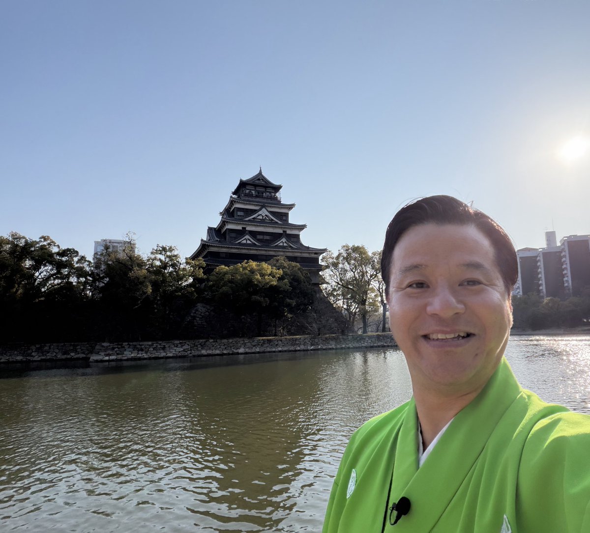 すゑひろがりず南條 tweet media