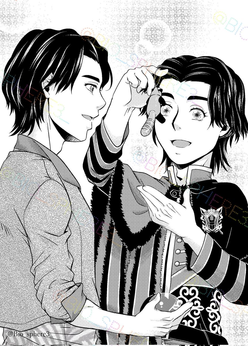 さとい⚙️ tweet media