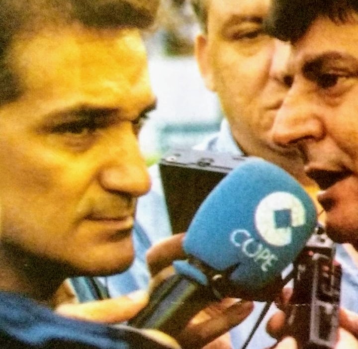 José Antonio Reina tweet media