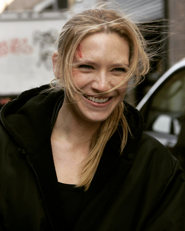 Anna Torv Fan News tweet media