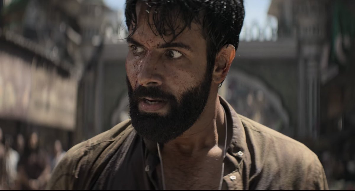 KBP Reviews🏹 tweet media