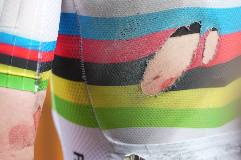 Pasarán los años y recordaremos el día de ayer.

📸 Massimi Paolone/LaPresse