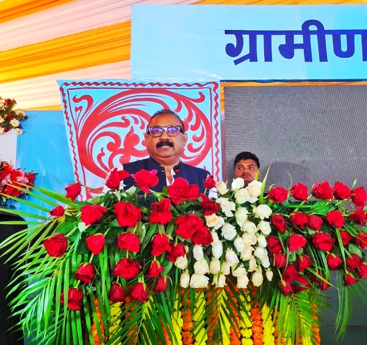 Rural Works Department, GoB tweet media