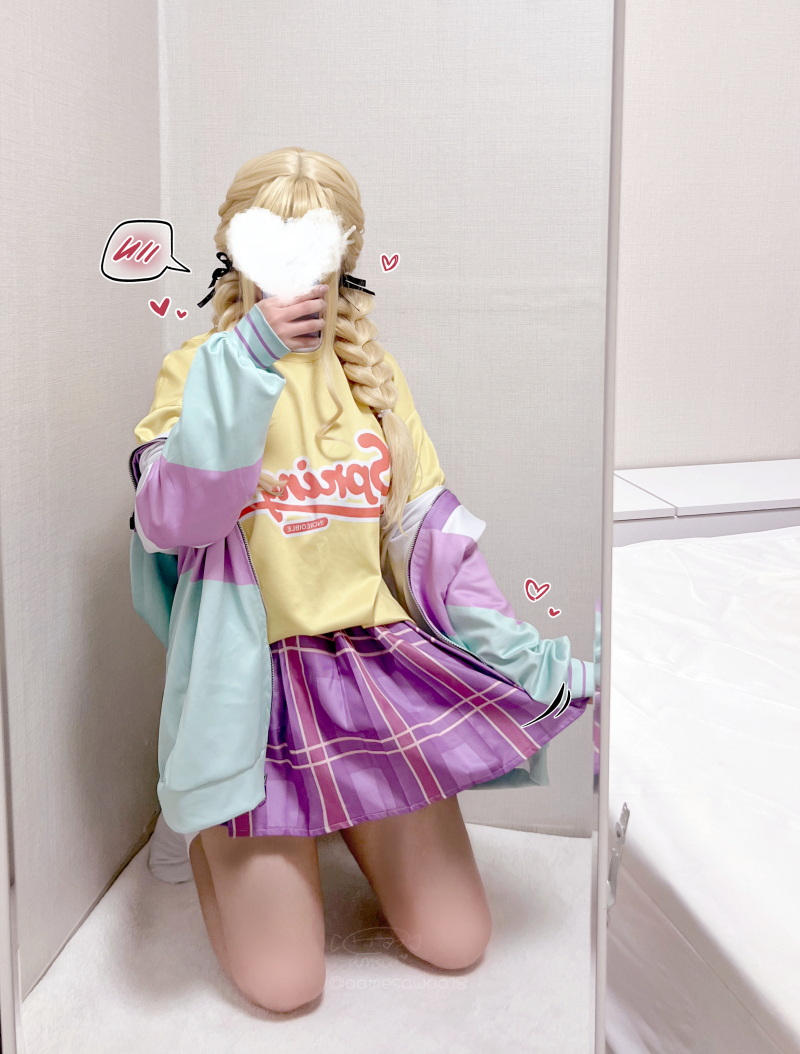 飴サワー tweet media