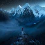 DIKOTA147's tweet photo. Standing alone at the edge, surrounded by silence, mountains, and mist…
This is where dreams get tested and legends are born. 🏔️✨
No noise. No distractions.
Just you vs your limits.

#Mindset #Focus #RiseAbove #Dikota https://t.co/wZueqM0ciN
