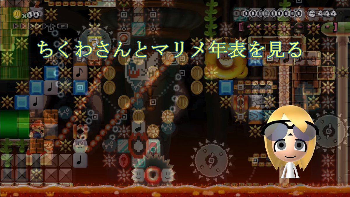 けんさん tweet media