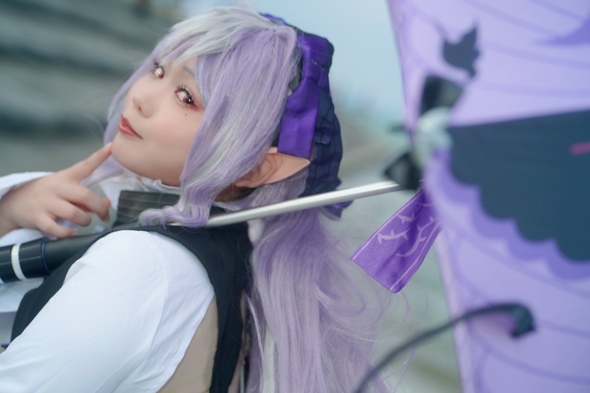 なっちん。 tweet media