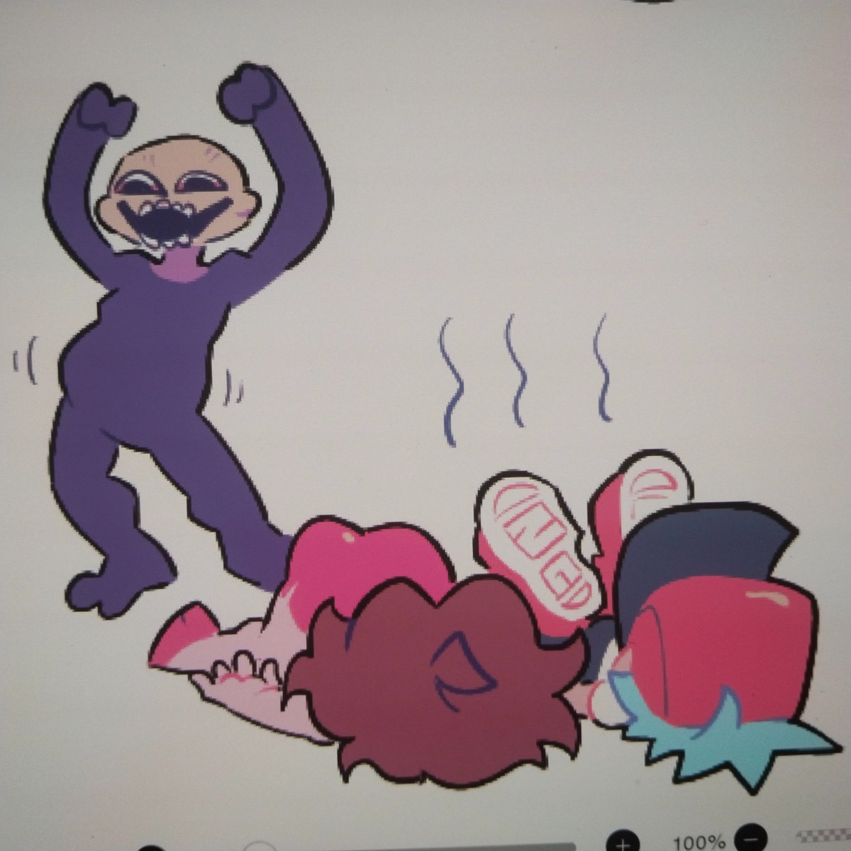 LancExists 🆖 tweet media