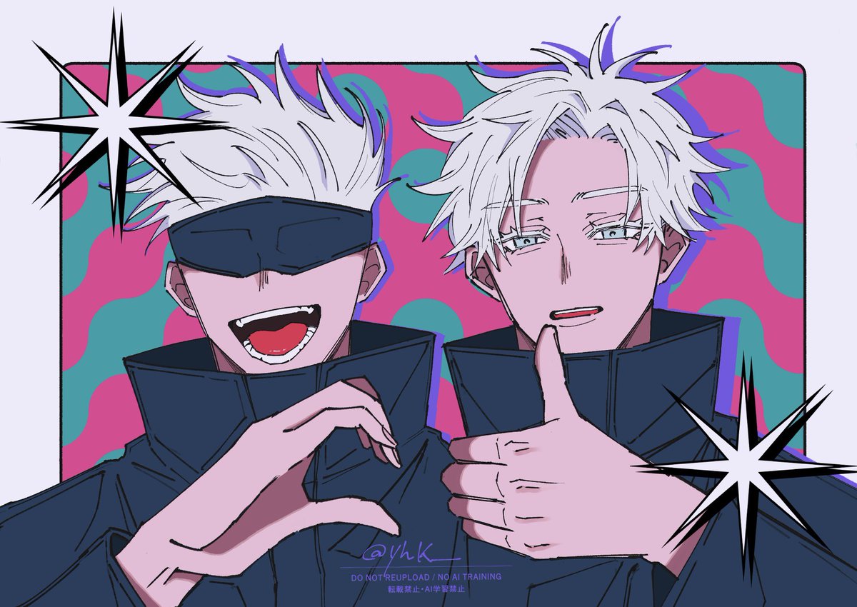 余白🐈 tweet media