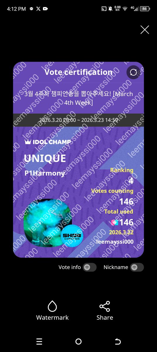 Selling Votes Official 🇵🇭 tweet media