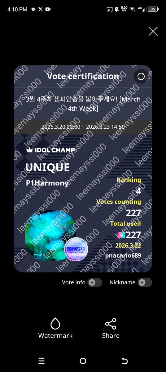 Selling Votes Official 🇵🇭 tweet media