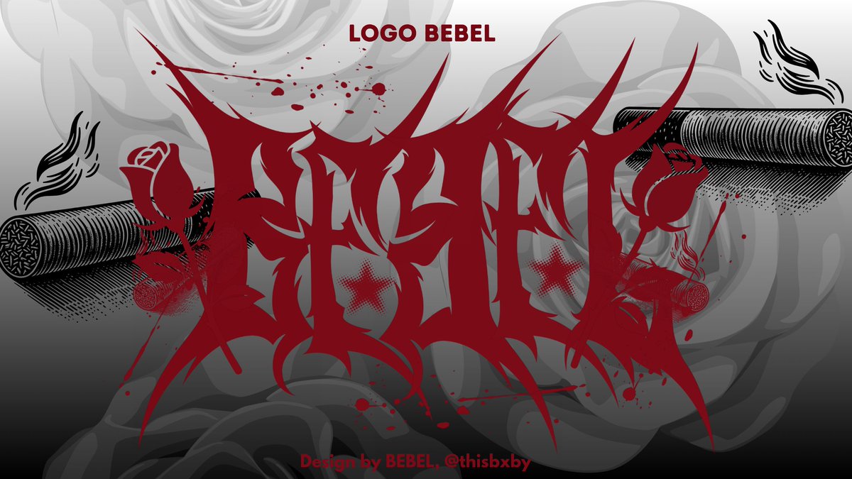 BEBEL. 🚬 PO MERCH 📌 tweet media