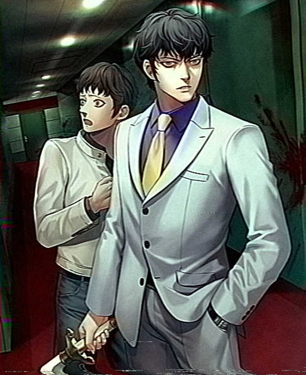 ヨリタ tweet media