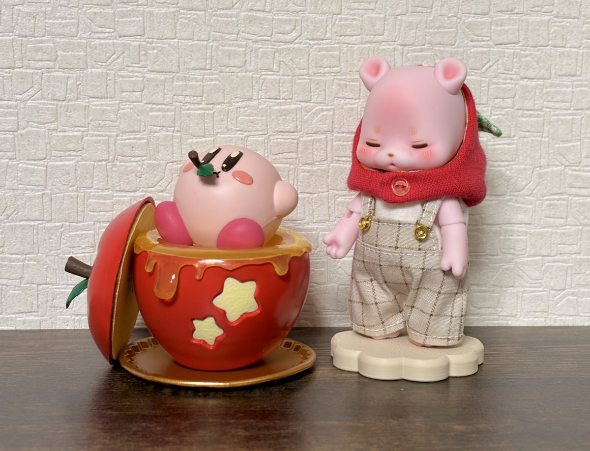 ゆでたま tweet media