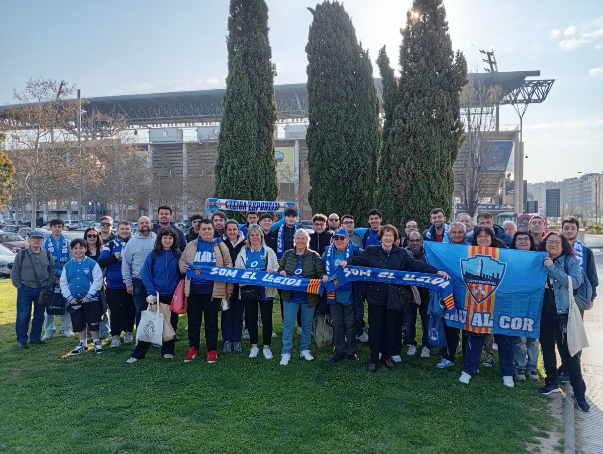 Blues Nord tweet media