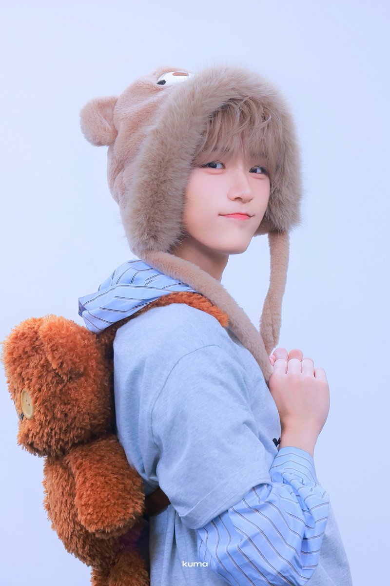 kuma(՞- -՞) tweet media