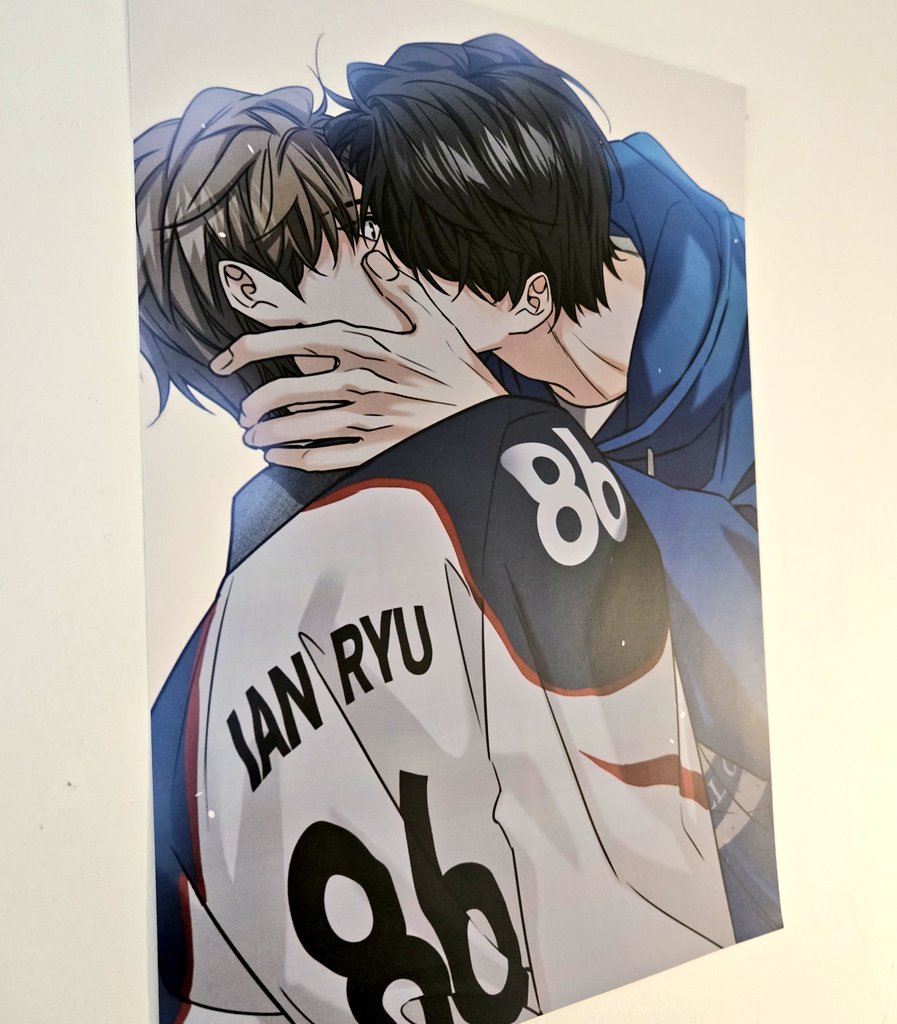 야몽✨️ tweet media