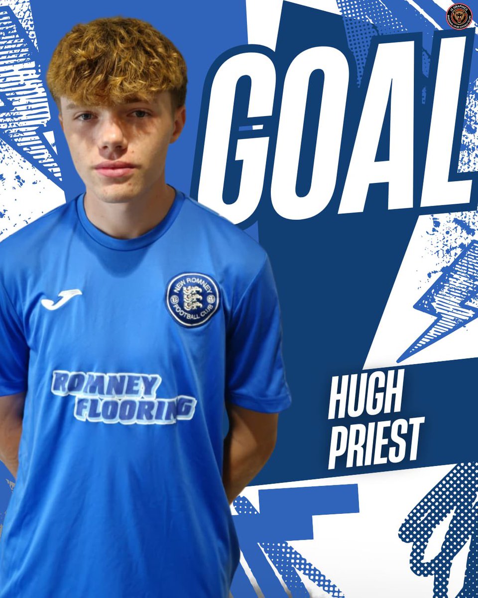 New Romney FC tweet media