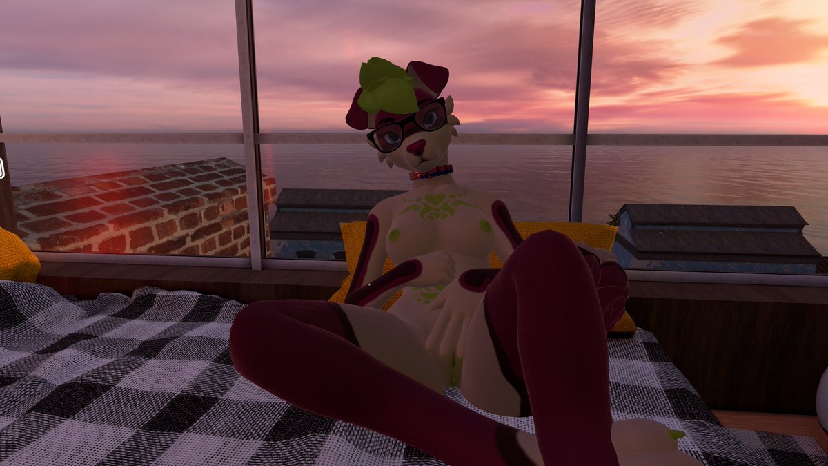 BerryThePuppy's tweet photo. You know you want some~ https://t.co/W8IFLhBYaL