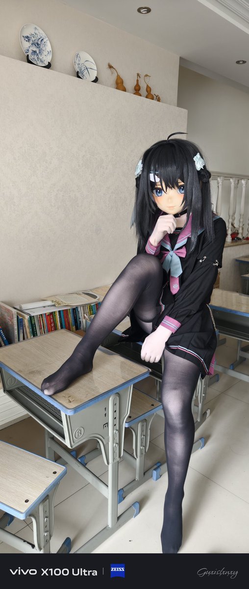 ゴシュロカン tweet media