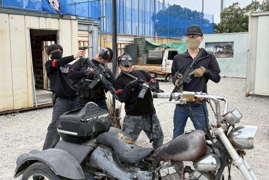 すみへい tweet media