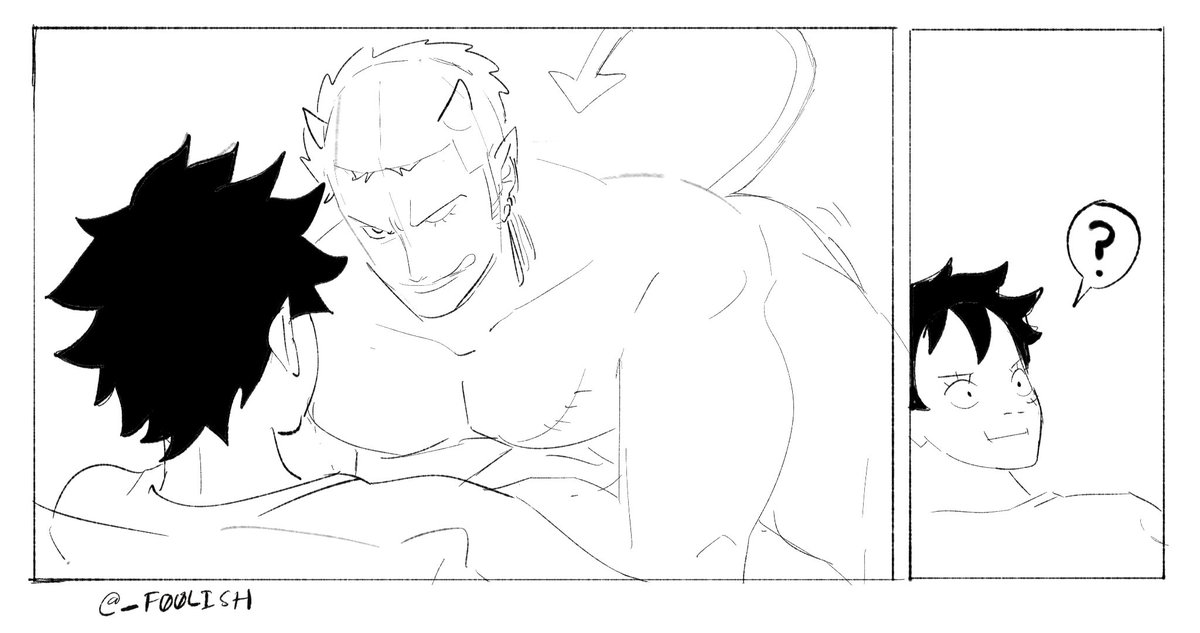 FOOLISH🔞 tweet media