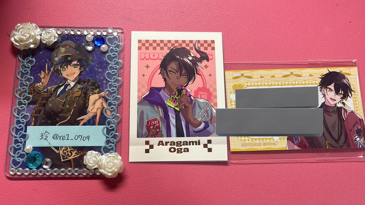 玲@ツイフィ必読 tweet media