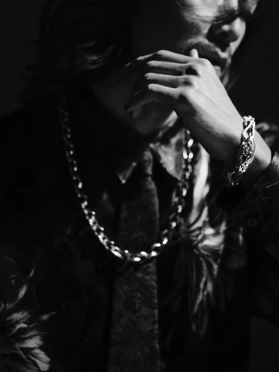 EXILE_AKIRA_LDH's tweet photo. @yohjiyamamotoofficial

Yohji Yamamoto POUR HOMME 2026 Spring/Summer Capsule Collection ⁠ ⁠
⁠

Photography TAKAY⁠
Styling TSUYOSHI NOGUCHI⁠

Model EXILE AKIRA
⁠
#YohjiYamamotoPOURHOMME⁠
#YohjiYamamoto⁠ https://t.co/ohDn6RCS1y