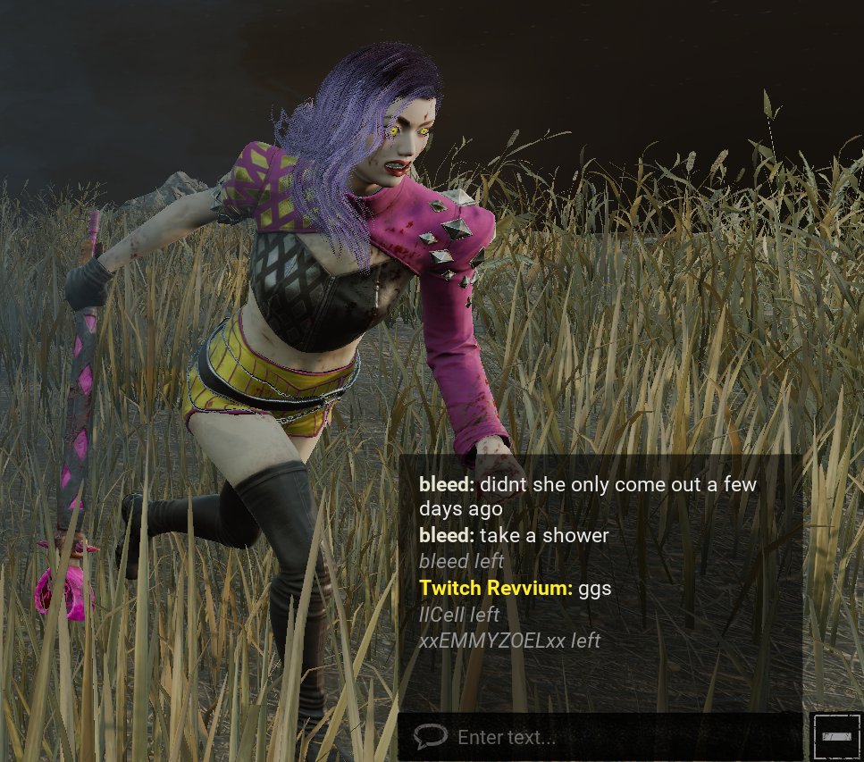 Revvium ~ Trickster Enjoyer tweet media