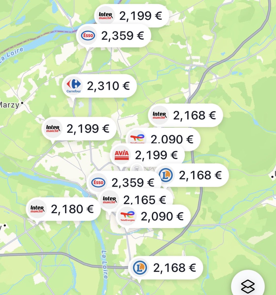 Gabriel de Varenne tweet media