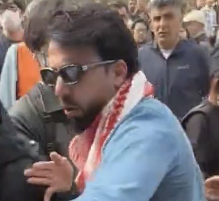 ガンジー沢田 tweet media