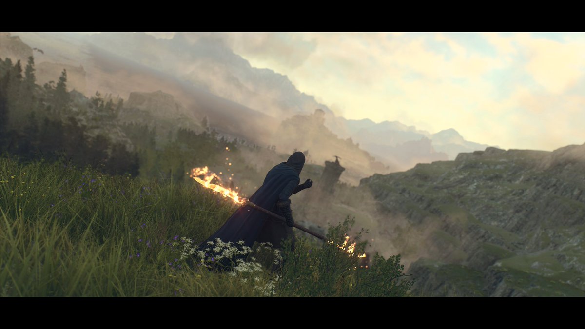 Eisen Sora / 🎮 Bravely Default on Xbox tweet media