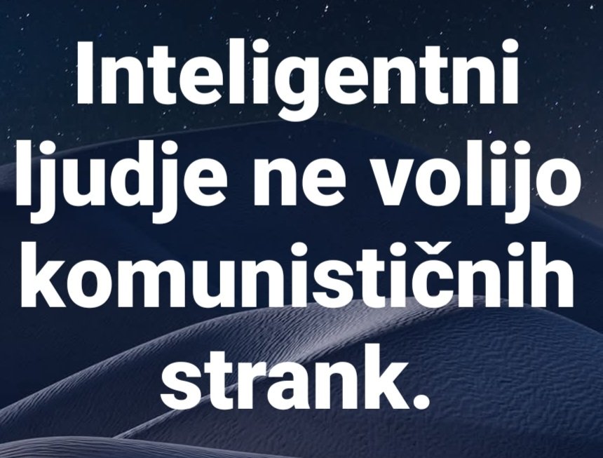 Ana Karantanska tweet media