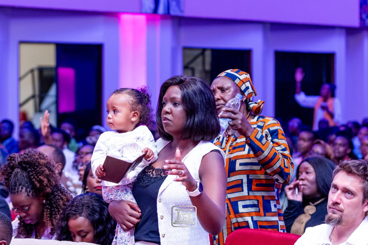 JccKenya's tweet image. Acts 9:15 (KJV)
“But the Lord said unto him, Go thy way: for he is a chosen vessel unto me, to bear my name before the Gentiles, and kings, and the children of Israel.”
#Thanksgiving