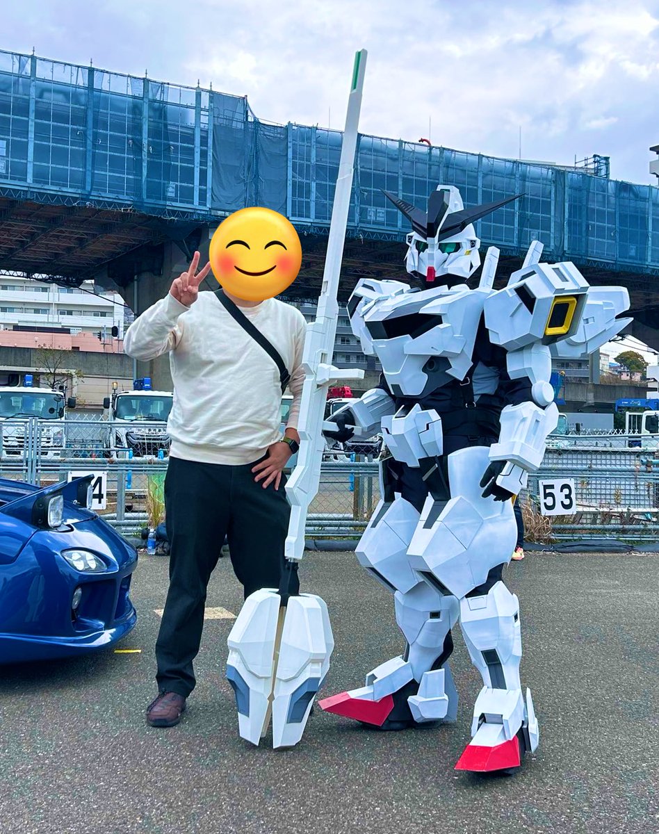 天埜(あまの) tweet media