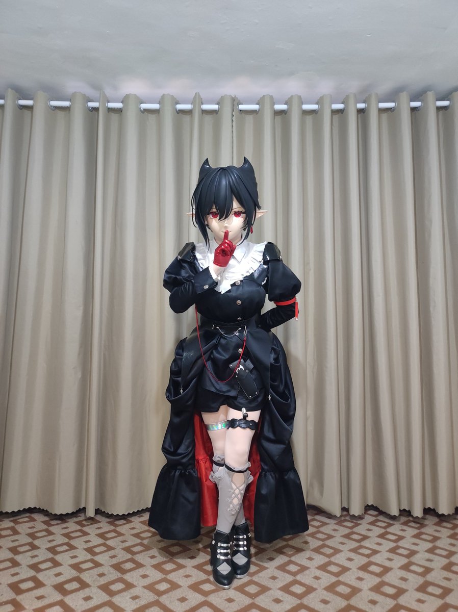 是或否选或 tweet media