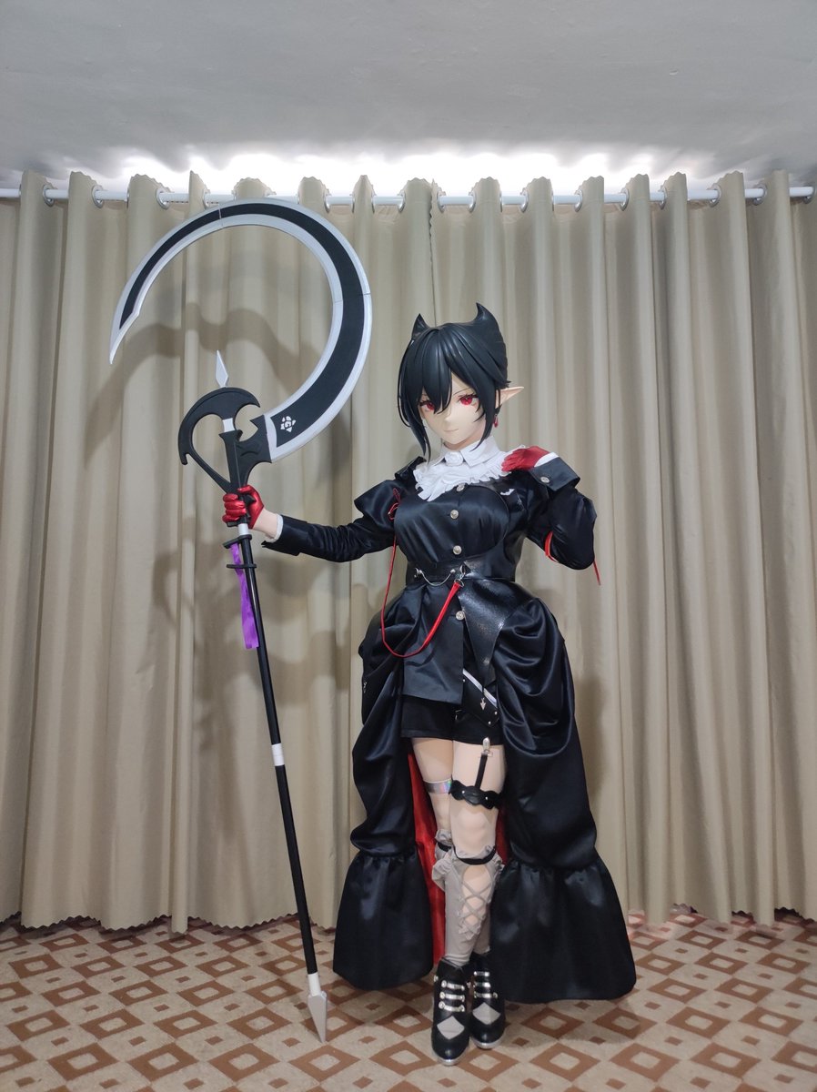 是或否选或 tweet media