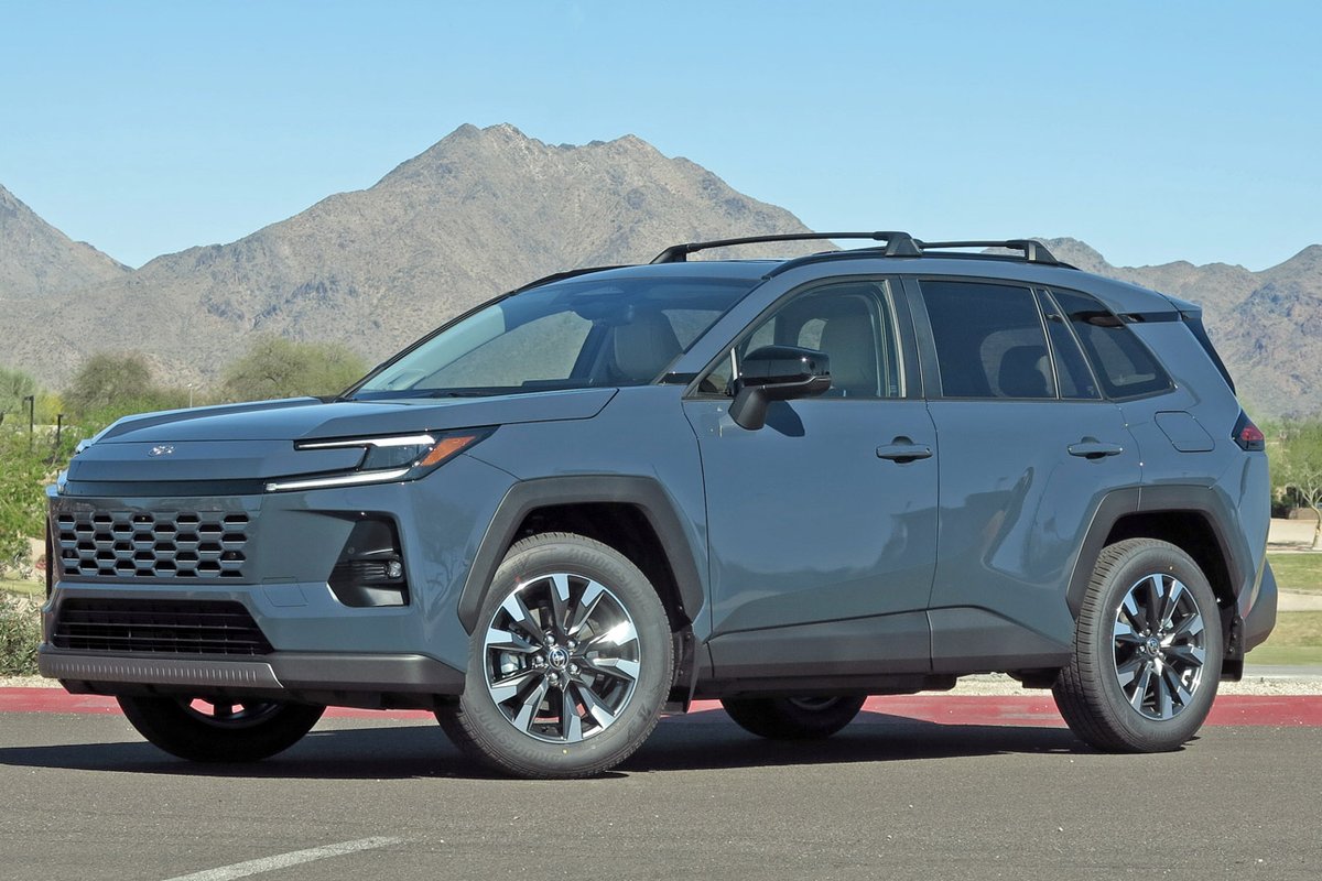 Arizona Driver Magazine™ tweet media