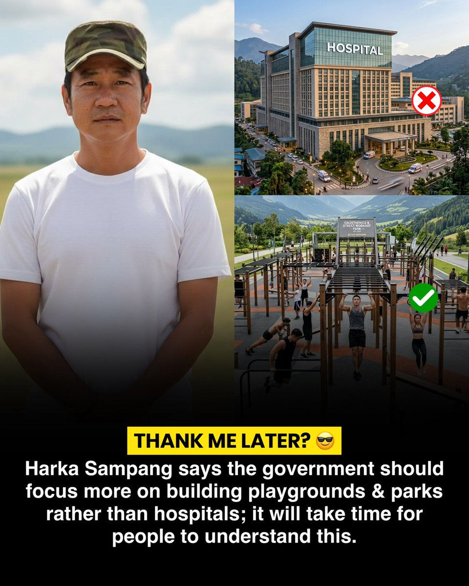 No Next Question tweet media