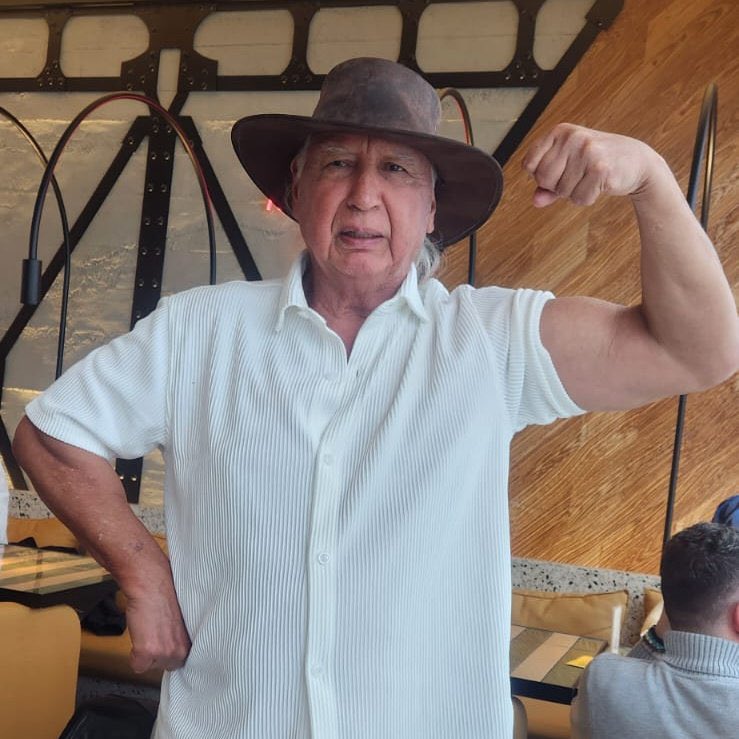 🎙️ Muhbir tweet media