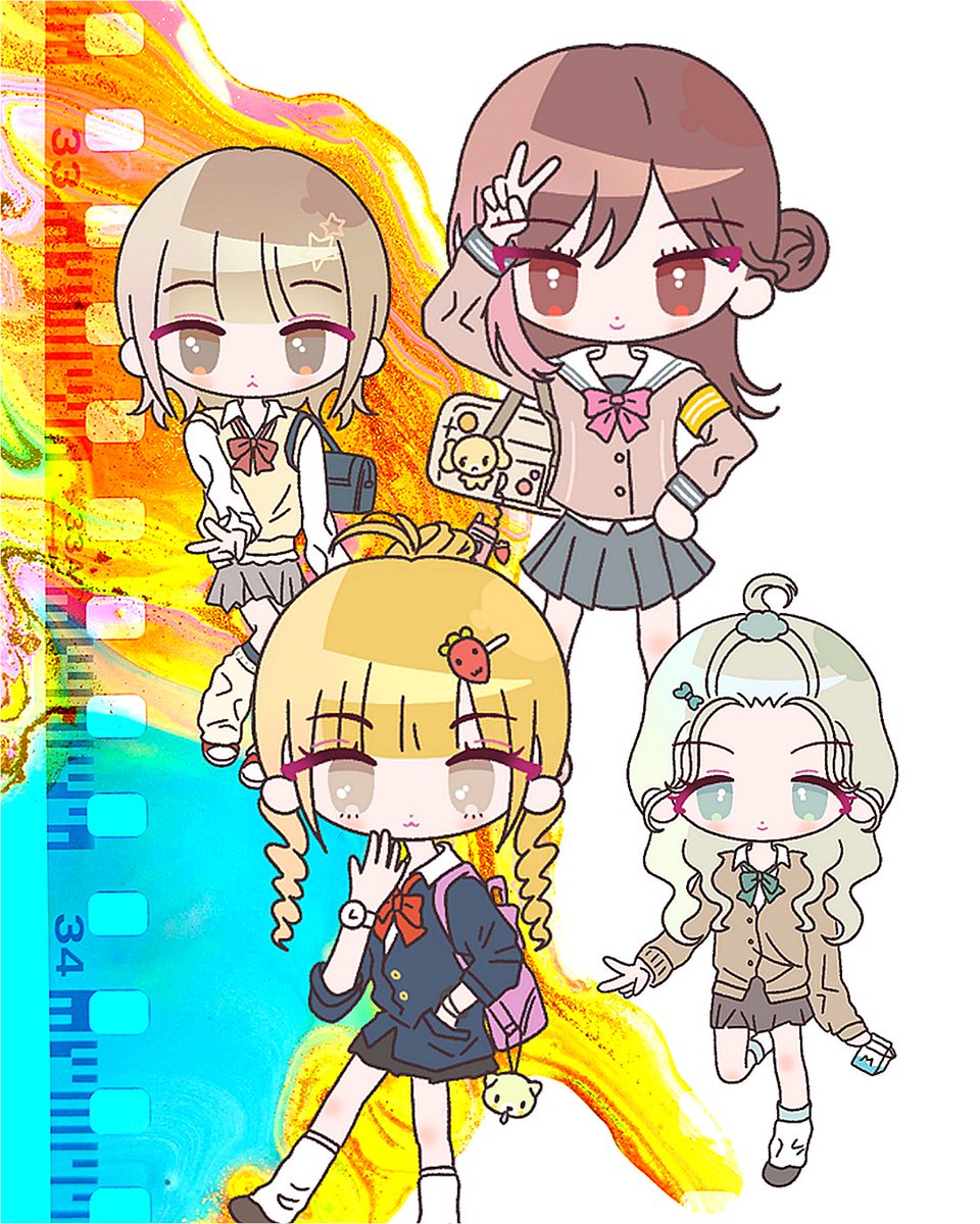 치리클럽🍒 Cheeryiclub tweet media