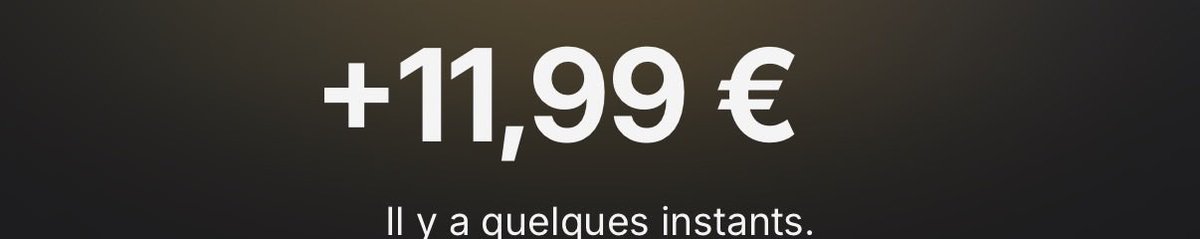 Maître Marcus 💶 tweet media