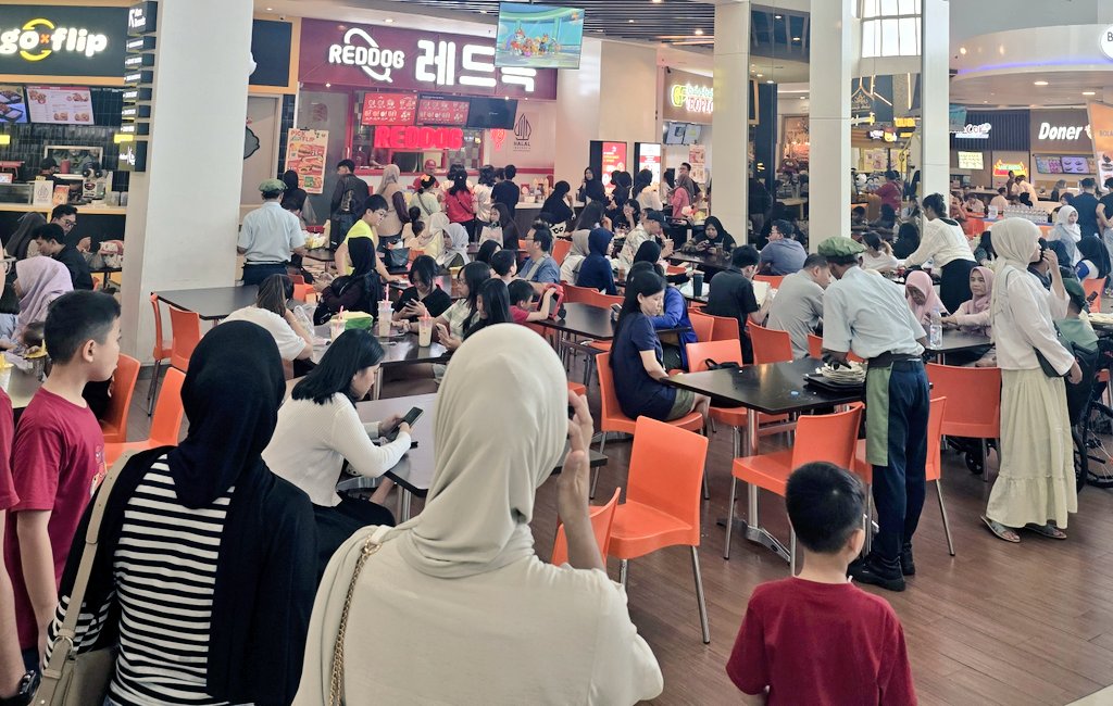 Bukan Papa Gula tweet media