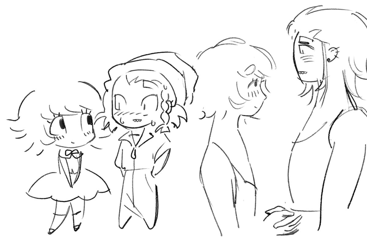 pineapple 🌻 comms closed! tweet media