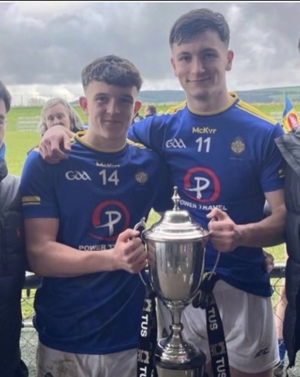 Hot Irish and GAA tweet media